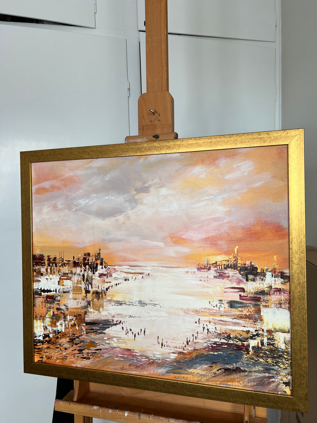 Toscana Dust 60*50