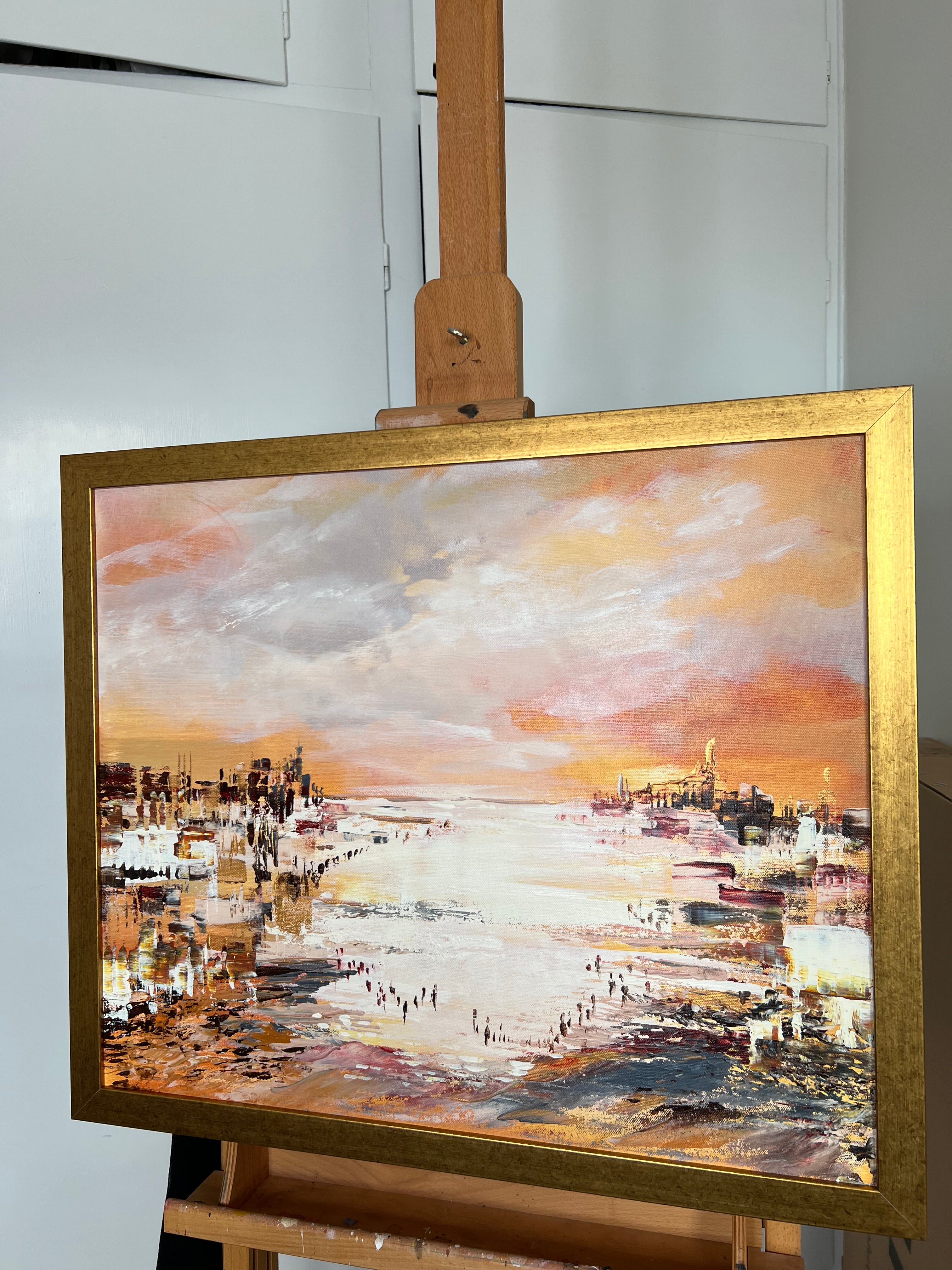 Toscana Dust 60*50
