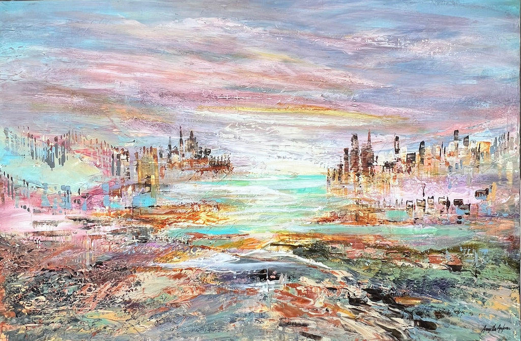 MAGIC KINGDOM 60*40
