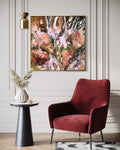WILD BLOOM 80*80