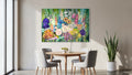 Flower Splendor 120*80