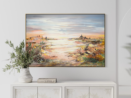 A Place Beyond 120*80