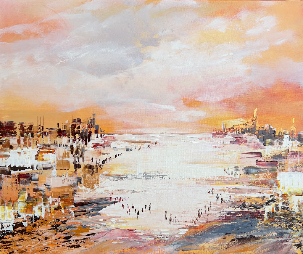 Toscana Dust 60*50
