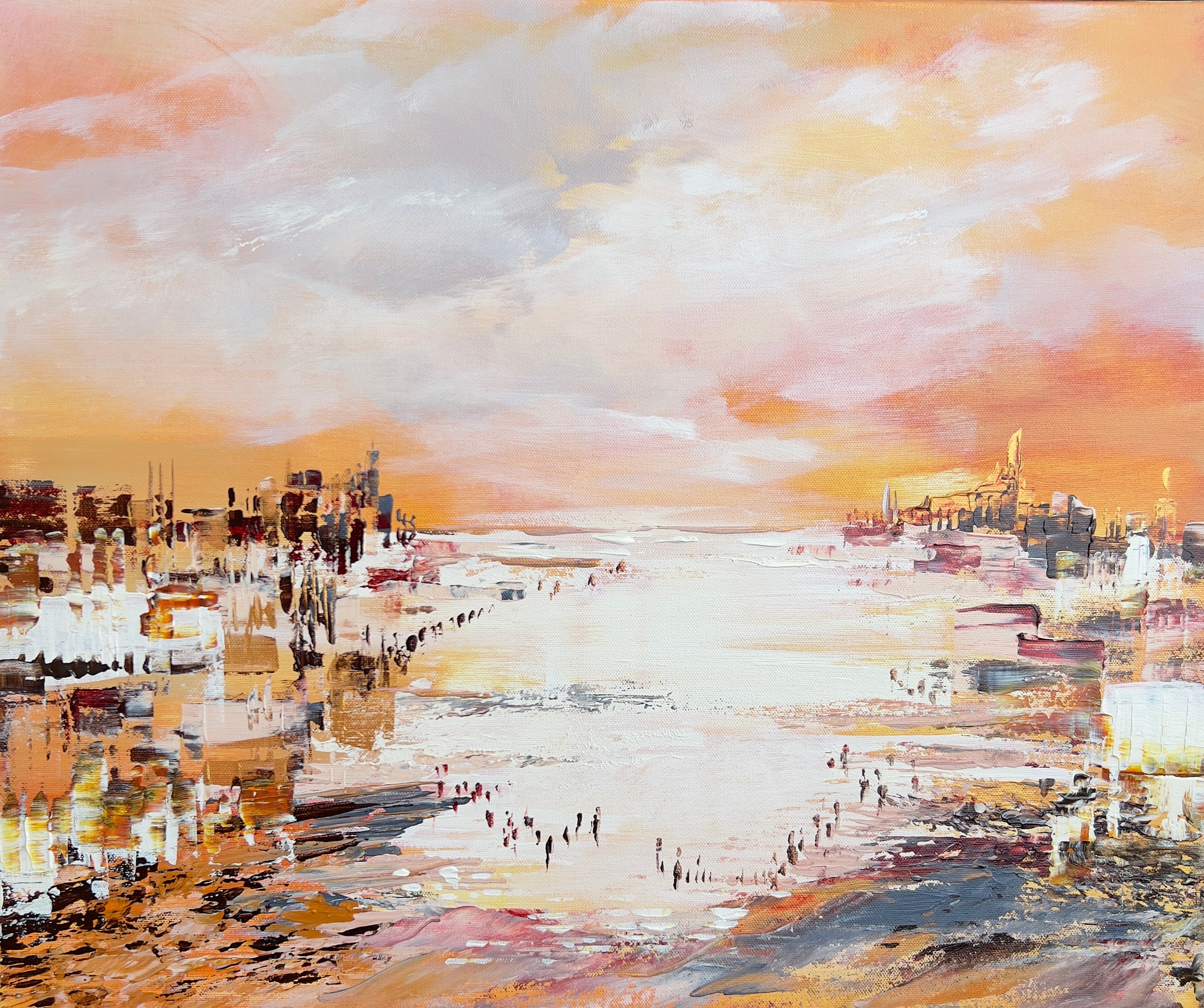 Toscana Dust 60*50