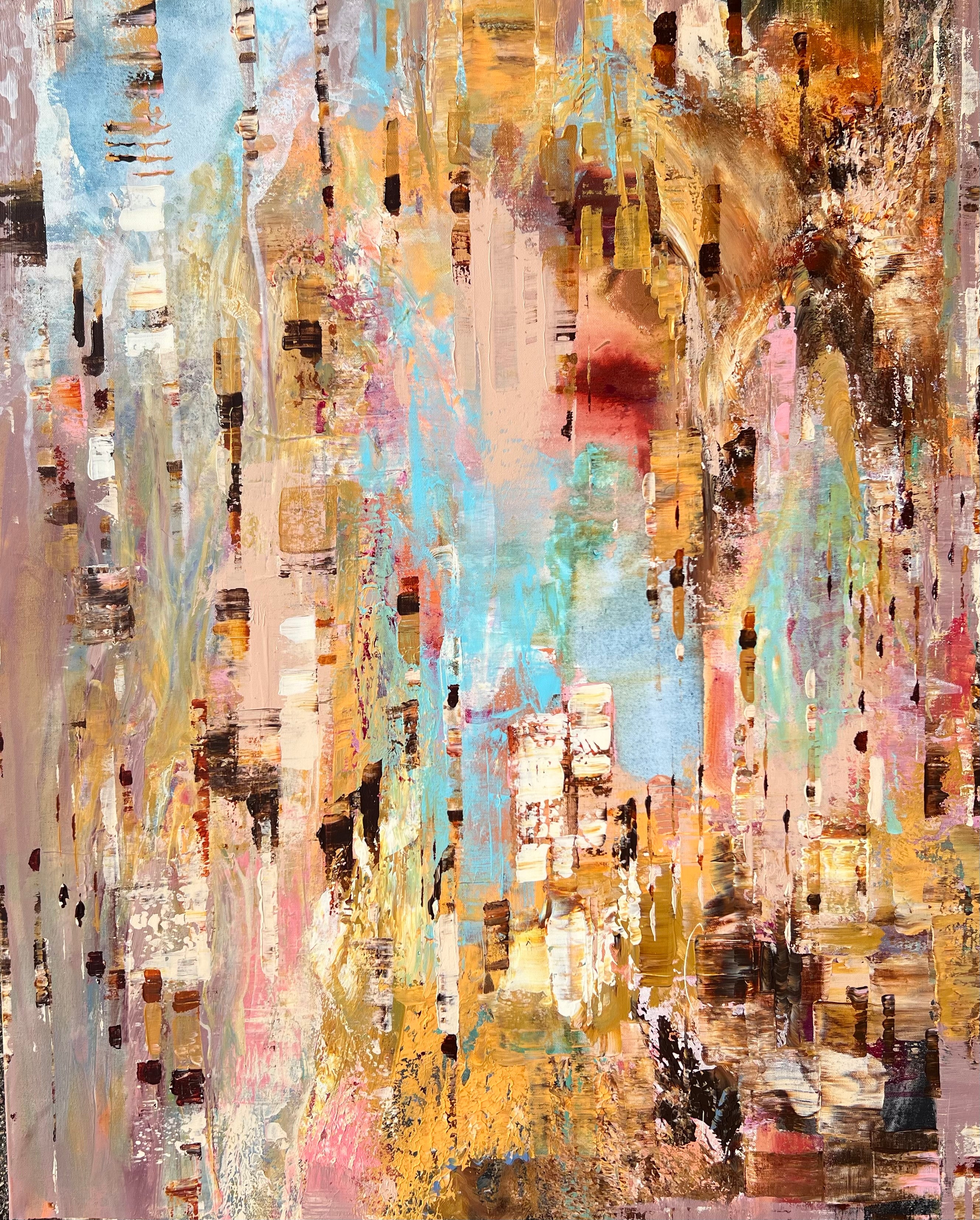 GARDA 100*80