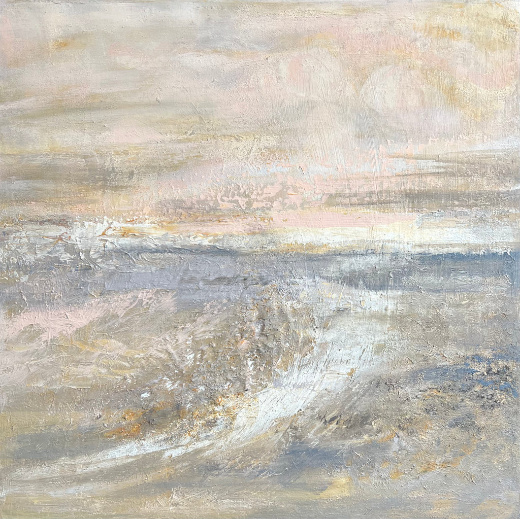 Eco in the mist 50*50