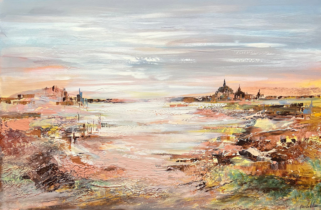 A Place Beyond 120*80