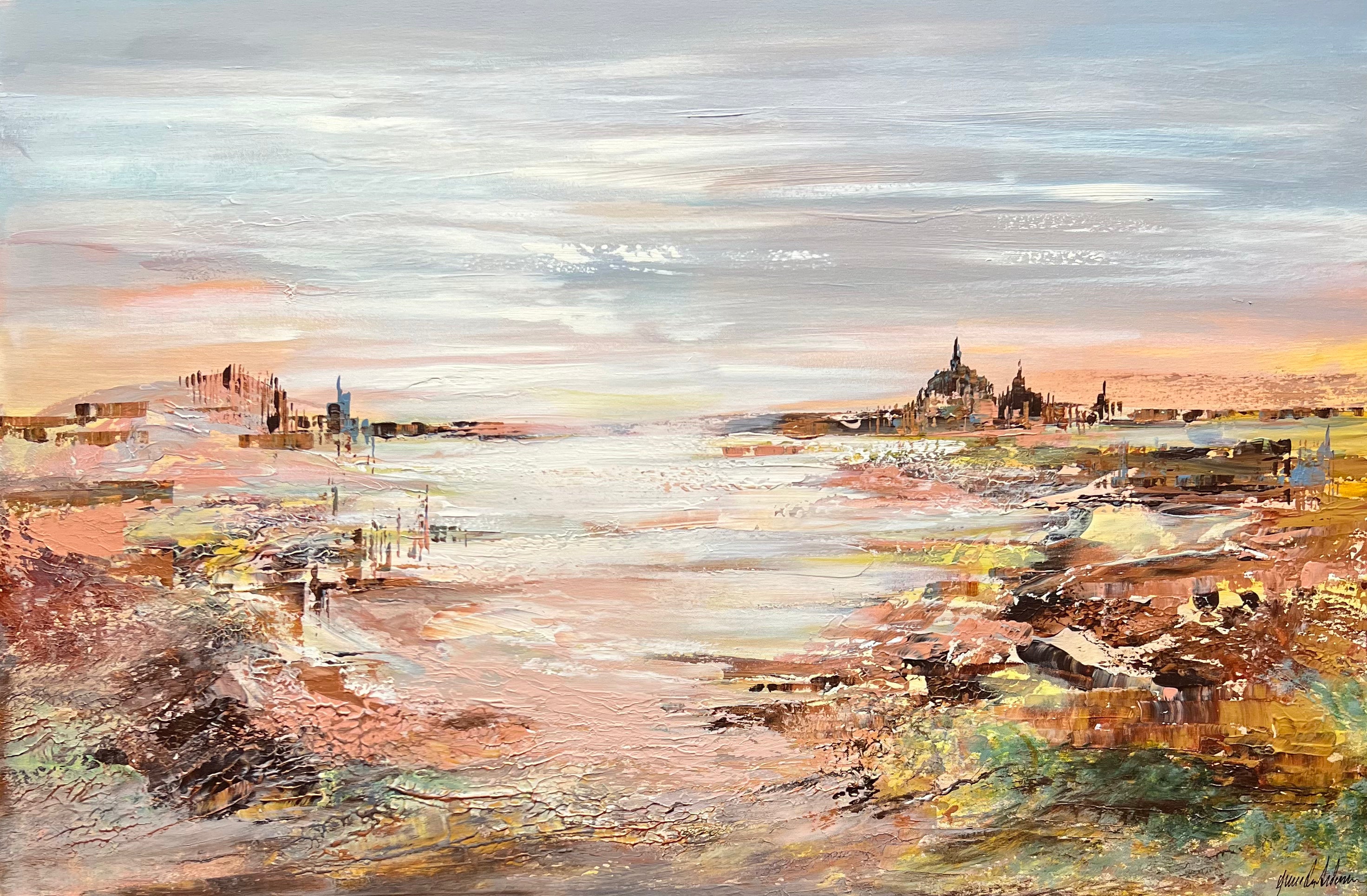 A Place Beyond 120*80