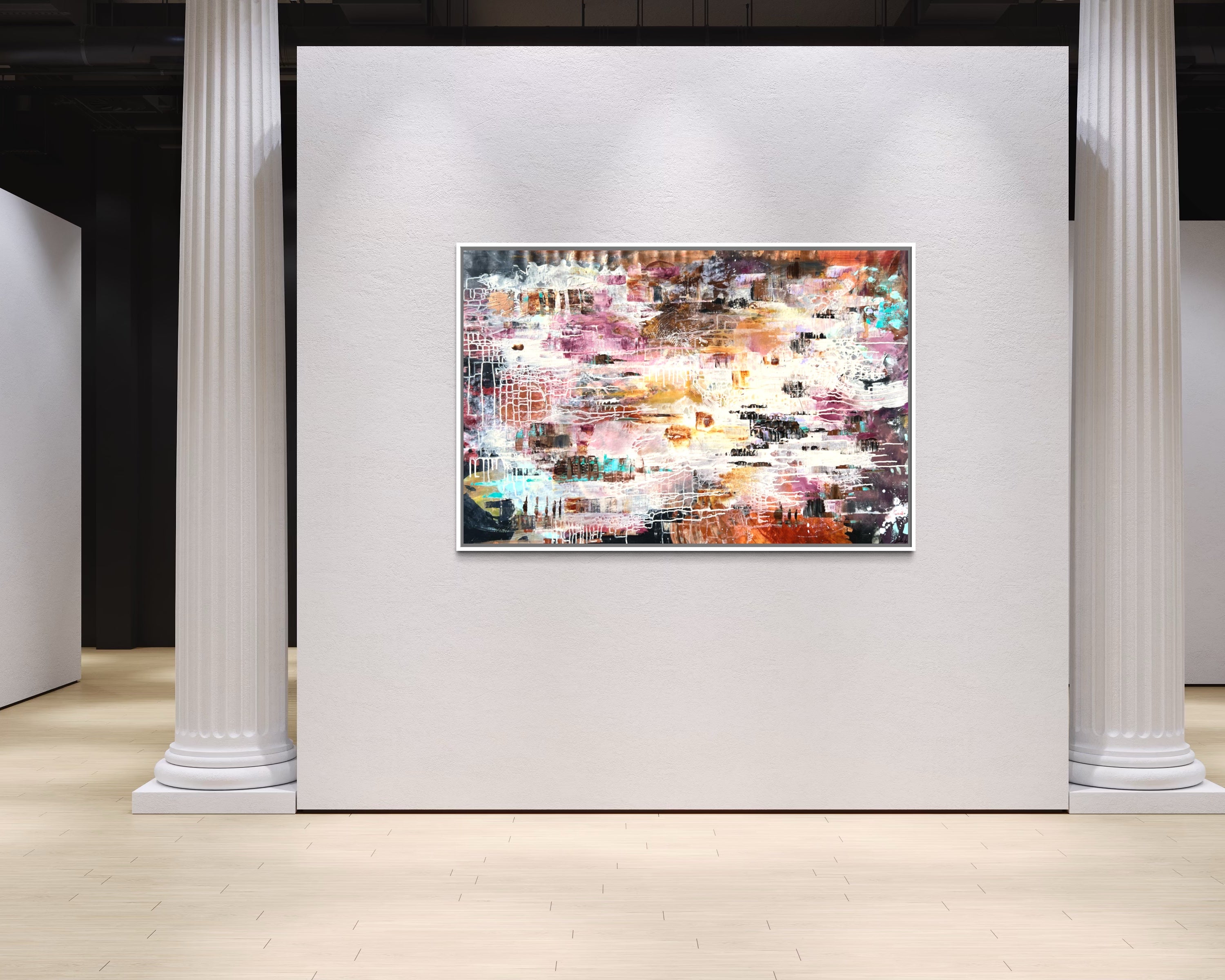 PORTOFINO 150*97