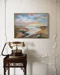 PEACEFUL 80*60