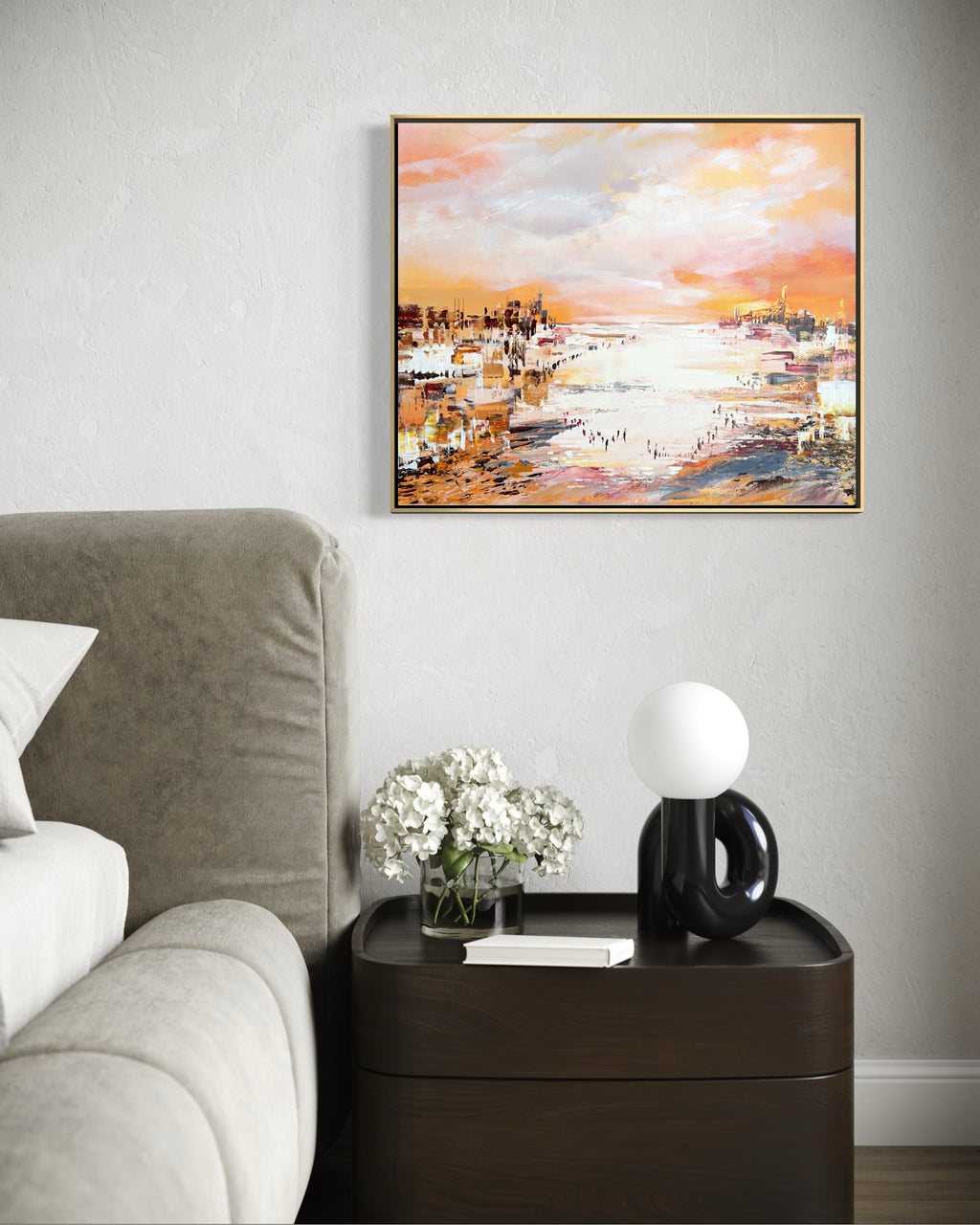 Toscana Dust 60*50