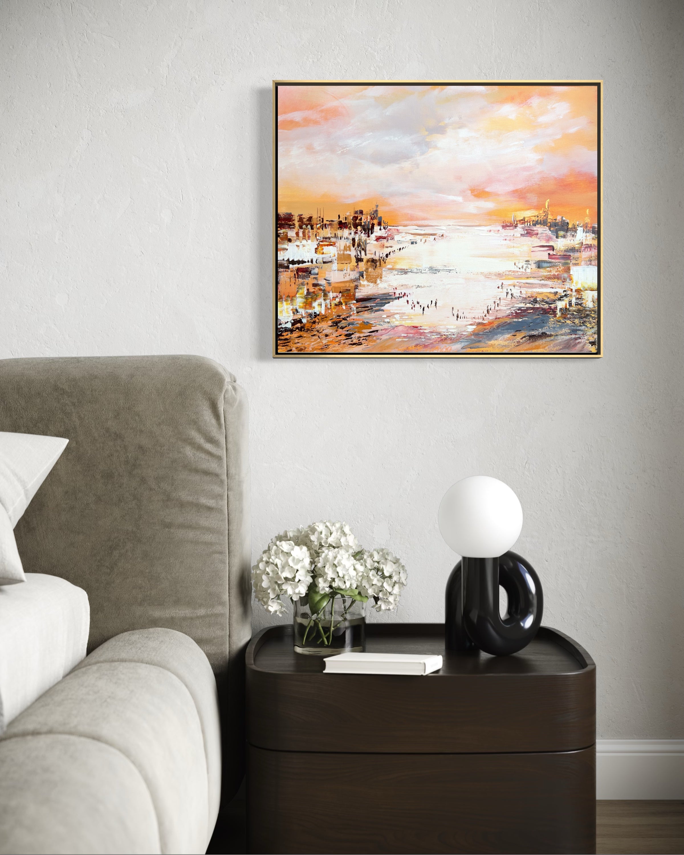 Toscana Dust 60*50