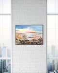 Nordic Glow 70*50