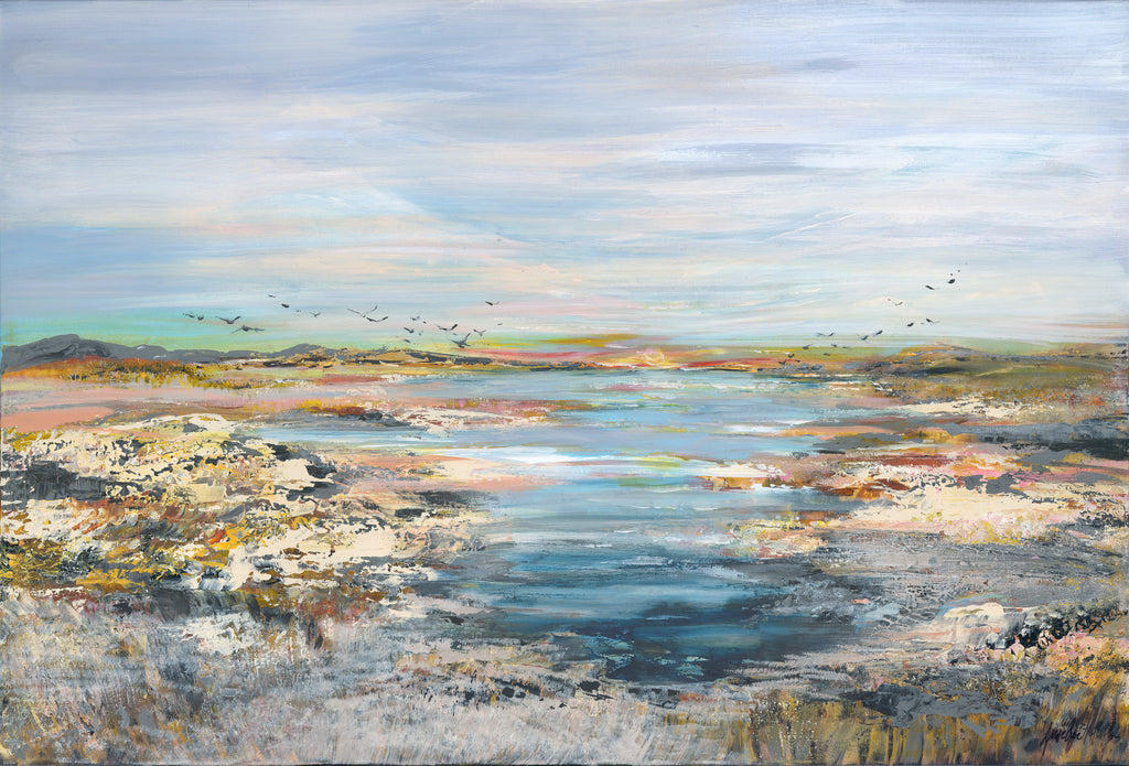BRIGHT DAY 60*40