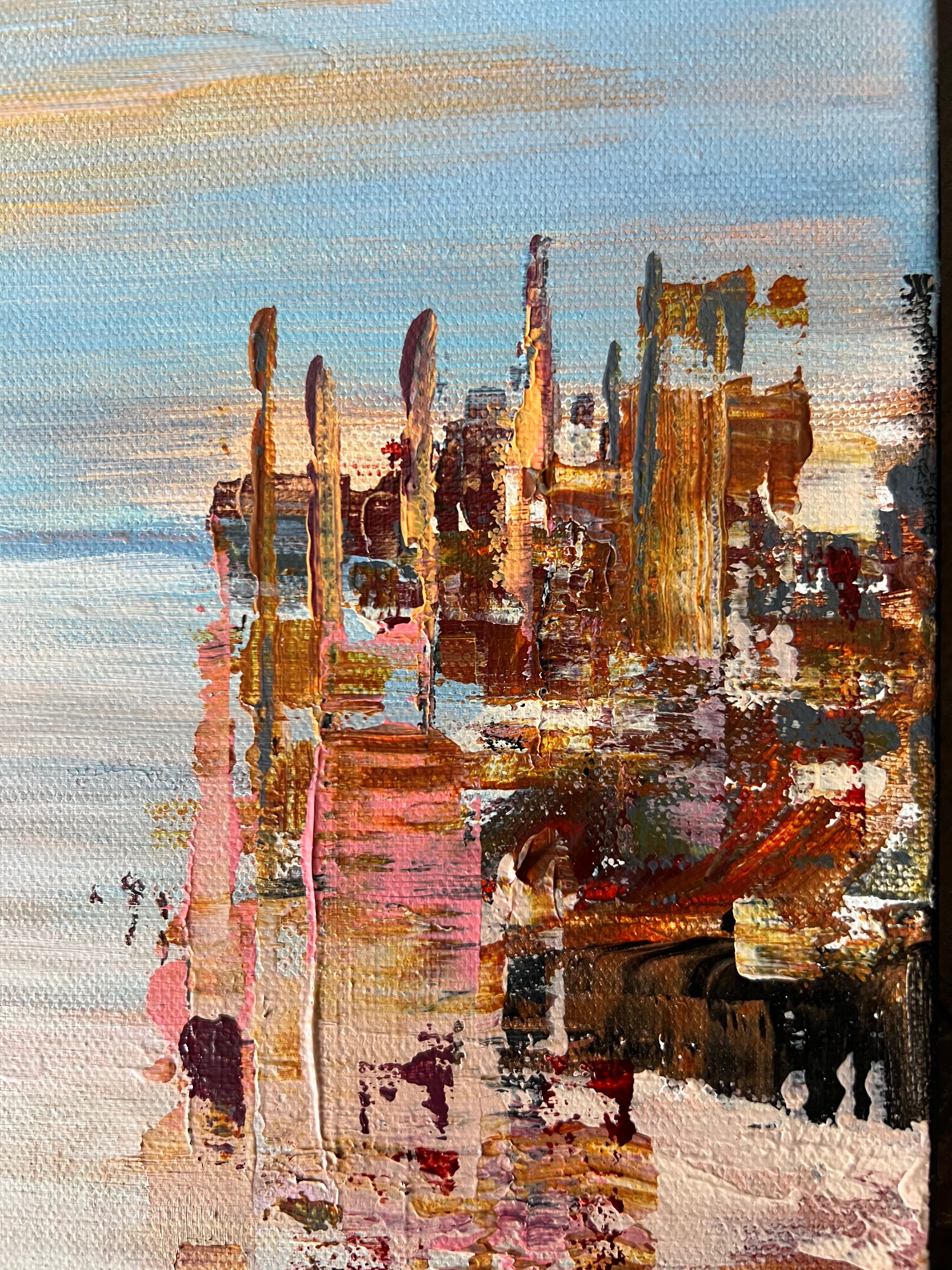 Inner Journey 40*30