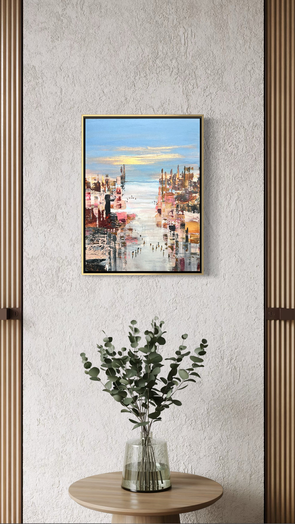 Inner Journey 40*30