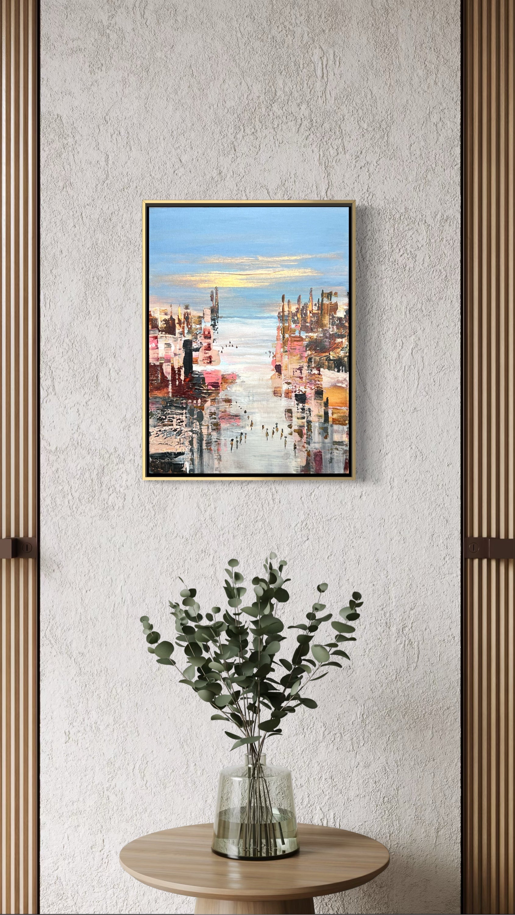 Inner Journey 40*30