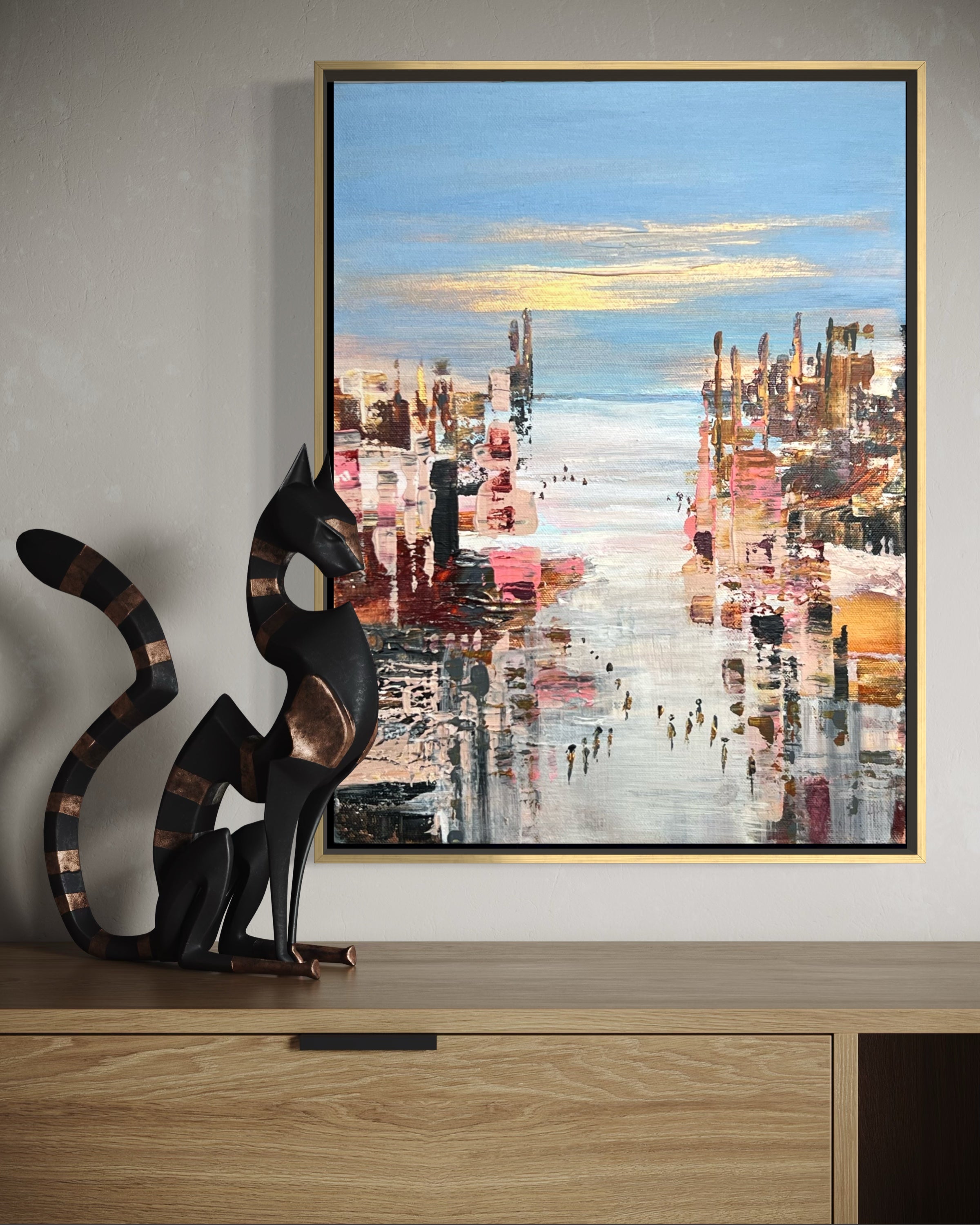 Inner Journey 40*30